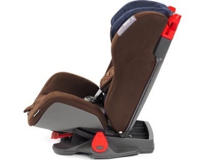 Avionaut Evolvair Softy Autosedačka 9-36 kg černo šedá