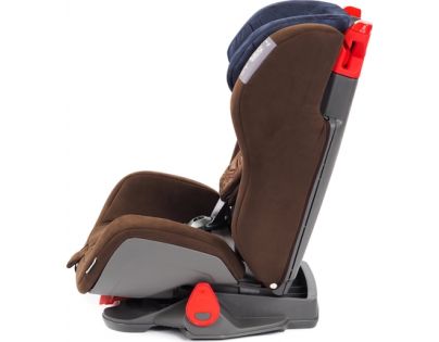 Avionaut Evolvair Softy Autosedačka 9-36 kg černo šedá