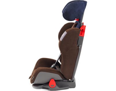 Avionaut Evolvair Softy Autosedačka 9-36 kg černo šedá