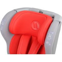 Avionaut Glider Fit Autosedačka 9-25kg šedo-červená 2