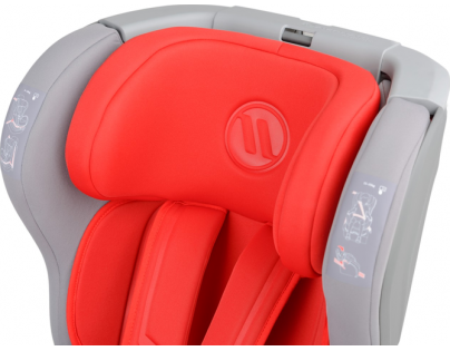 Avionaut Glider Fit Autosedačka 9-25kg šedo-olivová