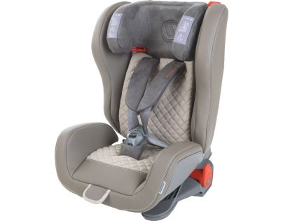 Avionaut Glider Royal Fit Autosedačka 9-25kg béžová-šedá