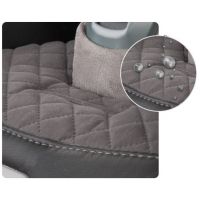 Avionaut Glider Royal Fit Autosedačka 9-25kg béžová-šedá 4