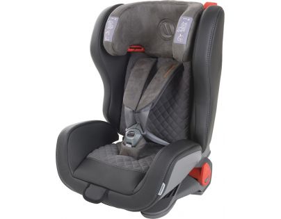 Avionaut Glider Royal Fit Autosedačka 9-25kg černo-šedá