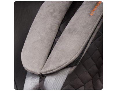 Avionaut Glider Royal Fit Autosedačka 9-25kg černo-šedá