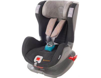 Avionaut Glider Softy Fit Autosedačka 9-25kg černo-béžová