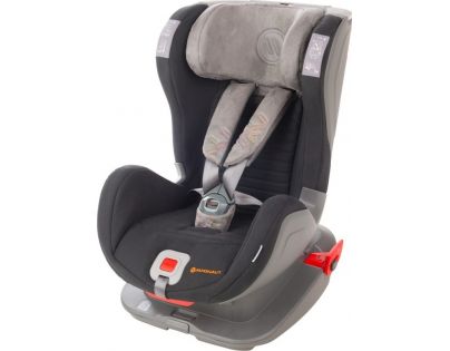 Avionaut Glider Softy Fit Autosedačka 9-25kg černo-šedá
