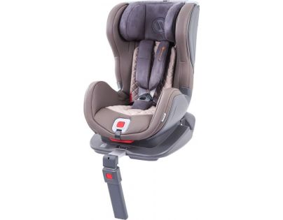 Avionaut Isofix Glider Royal Autosedačka 9-18 kg béžovo šedá