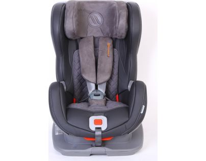 Avionaut Isofix Glider Royal Autosedačka 9-18 kg hnědo modrá