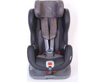 Avionaut Isofix Glider Royal Autosedačka 9-18 kg hnědo modrá