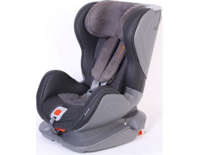 Avionaut Isofix Glider Royal Autosedačka 9-18 kg hnědo modrá