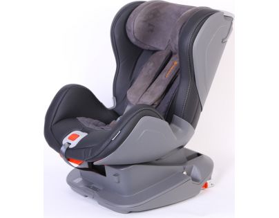 Avionaut Isofix Glider Royal Autosedačka 9-18 kg hnědo modrá