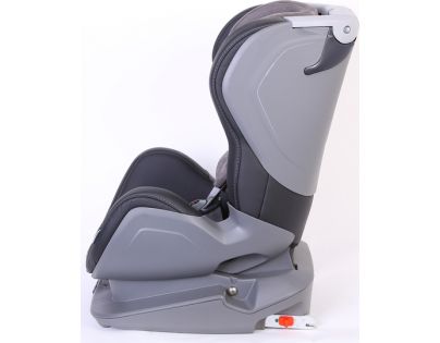Avionaut Isofix Glider Royal Autosedačka 9-18 kg hnědo modrá