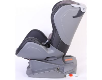 Avionaut Isofix Glider Royal Autosedačka 9-18 kg hnědo modrá