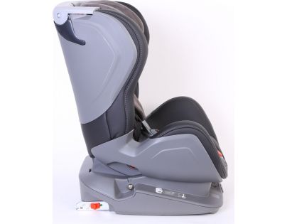 Avionaut Isofix Glider Royal Autosedačka 9-18 kg hnědo modrá