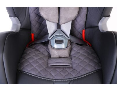 Avionaut Isofix Glider Royal Autosedačka 9-18 kg hnědo modrá