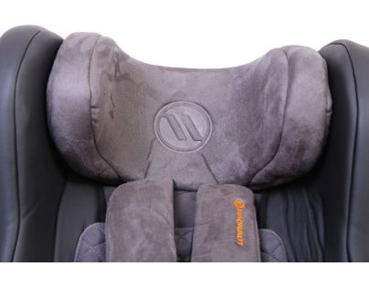 Avionaut Isofix Glider Royal Autosedačka 9-18 kg hnědo modrá