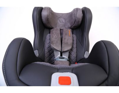 Avionaut Isofix Glider Royal Autosedačka 9-18 kg hnědo modrá