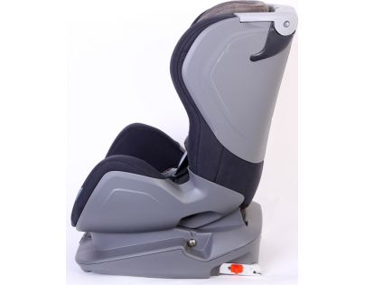 Avionaut Isofix Glider Softy Autosedačka 9-18 kg černo béžová