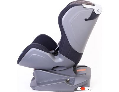 Avionaut Isofix Glider Softy Autosedačka 9-18 kg černo béžová