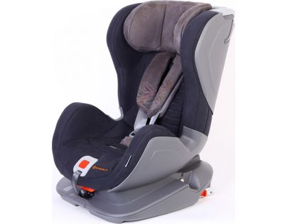 Avionaut Isofix Glider Softy Autosedačka 9-18 kg hnědo modrá