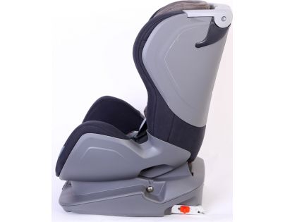Avionaut Isofix Glider Softy Autosedačka 9-18 kg hnědo modrá