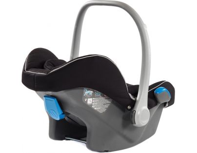 Avionaut Kite+ Autosedačka 0-13 kg černá
