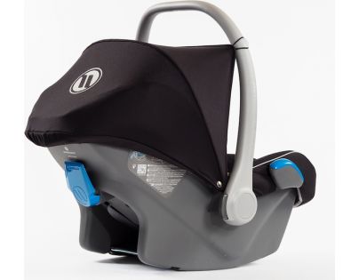 Avionaut Kite+ Autosedačka 0-13 kg černá
