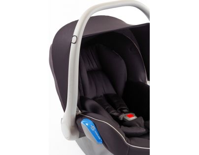 Avionaut Kite+ Autosedačka 0-13 kg černá