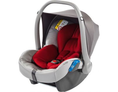 Avionaut Kite+ Autosedačka 0-13 kg černá