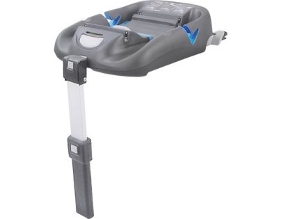 Avionaut Kite+ Autosedačka 0-13 kg černá