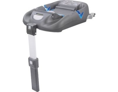Avionaut Kite+ Autosedačka 0-13 kg šedo červená
