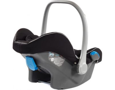 Avionaut Kite+ Autosedačka 0-13 kg tmavě hnědá tmavě hnědá