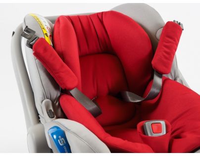Avionaut Kite+ Autosedačka 0-13 kg tmavě hnědá tmavě hnědá