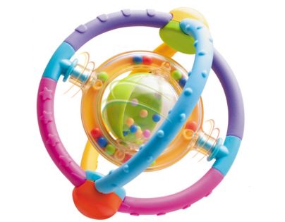 B kids Chrastítko Oběžná dráha