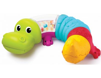 B kids krokodíl Senso Croco