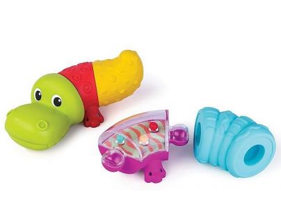 B kids krokodíl Senso Croco