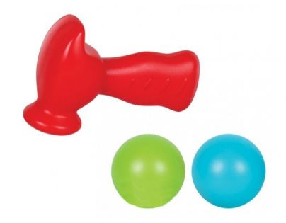 B kids Maxi stohovacie poháriky Žirafa