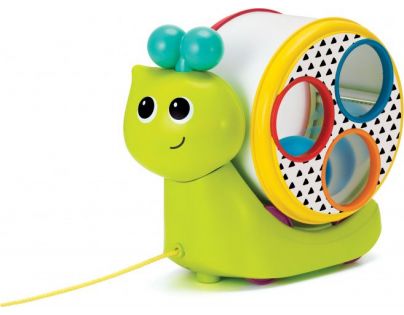 B kids Slimák Speedy
