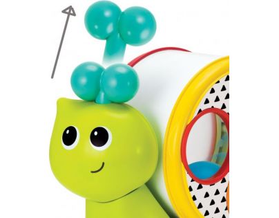B kids Slimák Speedy