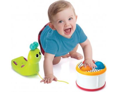 B kids Slimák Speedy