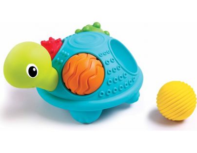 B kids Želva Senso Turtle