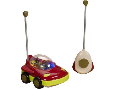 B-toys Autíčko na diaľkové ovládanie UFWhoa
