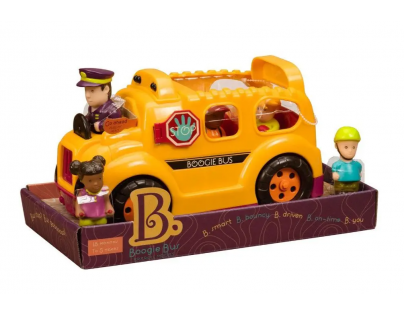 B.toys Autobus Boogie Bus