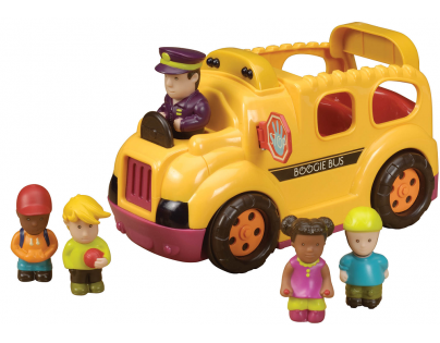 B.toys Autobus Boogie Bus