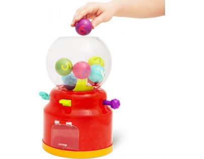 B.Toys Automat na loptičky