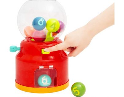 B.Toys Automat na loptičky