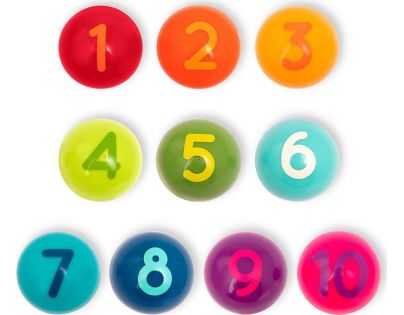 B.Toys Automat na loptičky