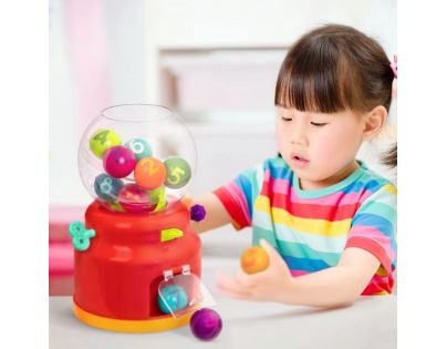 B.Toys Automat na loptičky