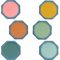 B.Toys Balančné stupienky Balance & Hop 6 ks 3